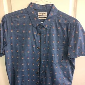 Billabong sz Large